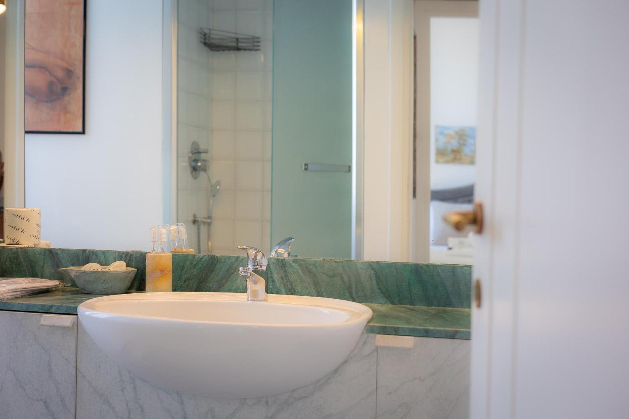 Tre Lune Penthouse By In * Rom