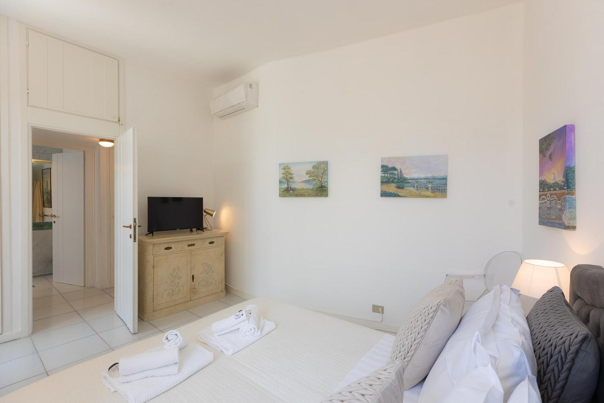 Apartment Tre Lune Penthouse By In